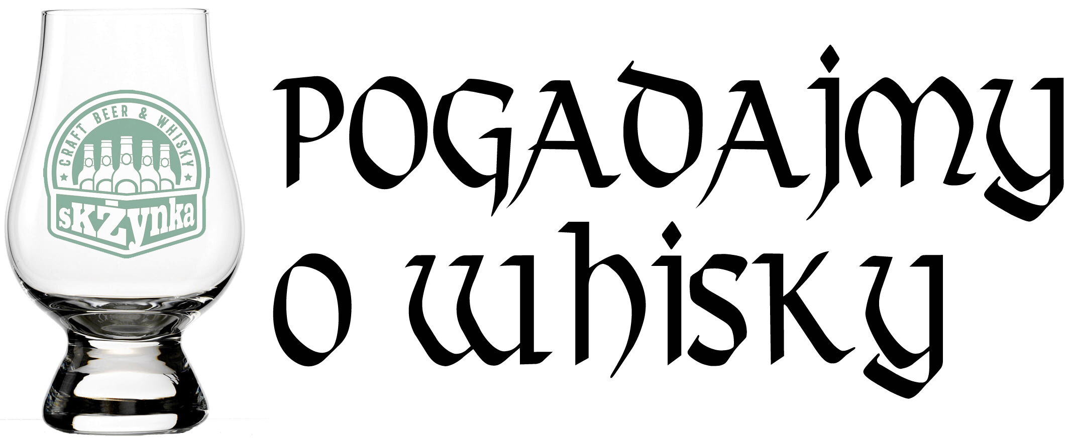 Pogadajmy o whisky